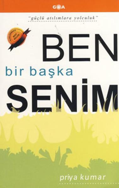 Ben Bir Başka Senim | Goa (İnce Kapak)  - Resim 1