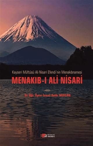 Menakıb-ı Ali Nisari | Berikan Yayınevi (Ciltsiz)  - Resim 1