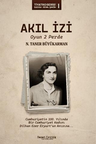 Akıl İzi