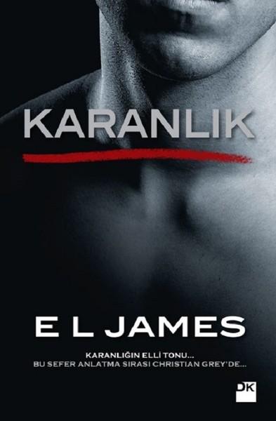 Karanlık | Doğan Kitap (İnce Kapak)  - Resim 1