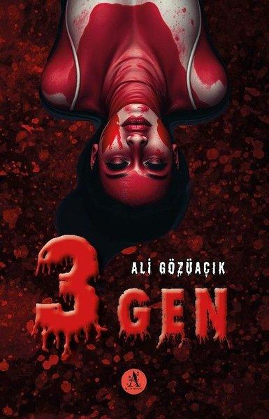3Gen | Akgül Yayınevi (İnce Kapak)  - Resim 1