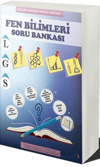 Fen Bilimleri Soru Bankası