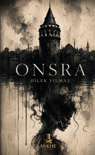 Onsra | Arkhe Yayınları (Ciltsiz)  - Resim 1