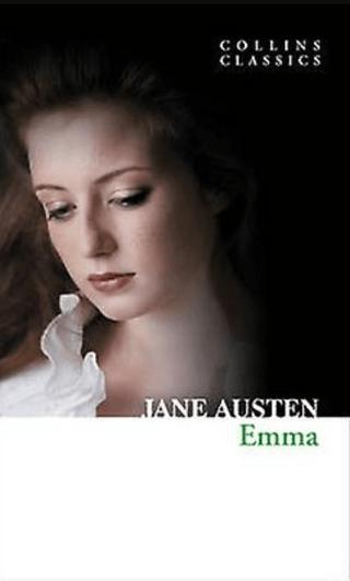 Emma | HarperCollins (Ciltsiz)  - Resim 1