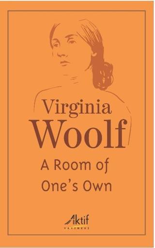 A Room of One's Own