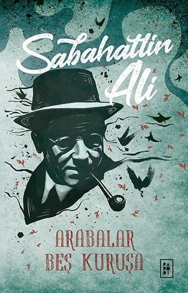 Arabalar Beş Kuruşa | Parodi Yayınları (İnce Kapak)  - Resim 1