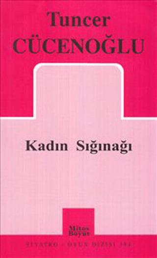 Kadın Sığınağı