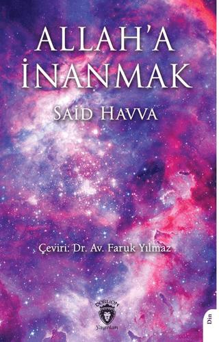 Allah’a İnanmak | Dorlion Yayınları (Ciltsiz)  - Resim 1