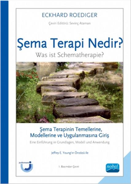 Şema Terapi Nedir? | Nobel Akademik Yayıncılık (İnce Kapak)  - Resim 1
