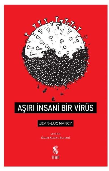 Aşırı İnsani Bir Virüs | İnsan Yayınları (İnce Kapak)  - Resim 1