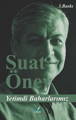 Yetimdi Baharlarımız