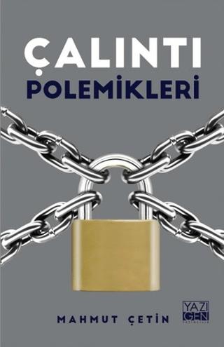 Çalıntı Polemikleri