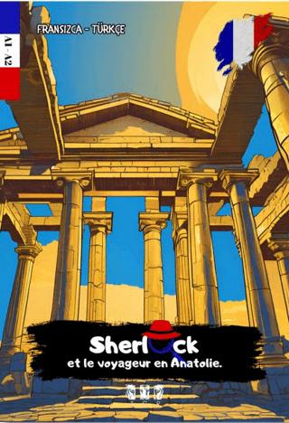 Sherlock Et Le Voyageur En Anatolie - Fransızca