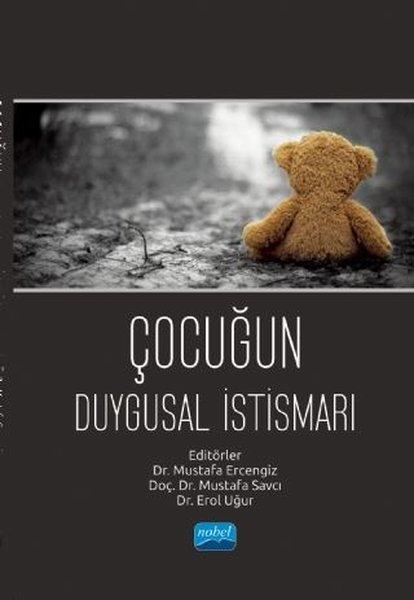 Çocuğun Duygusal İstismarı | Nobel Akademik Yayıncılık (İnce Kapak)  - Resim 1