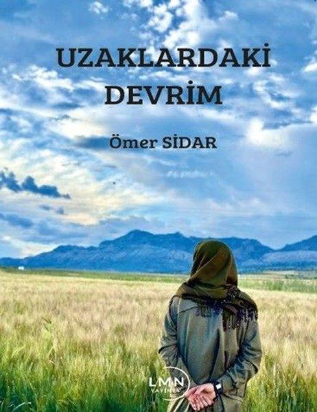 Uzaklardaki Devrim | Liman Yayınevi (İnce Kapak)  - Resim 1