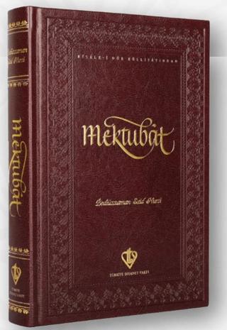Mektubat