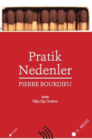 Pratik Nedenler