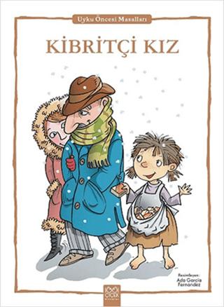 Kibritçi Kız