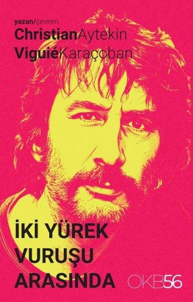 İki Yürek Vuruşu Arasında | OKB56 Yayınları (İnce Kapak)  - Resim 1