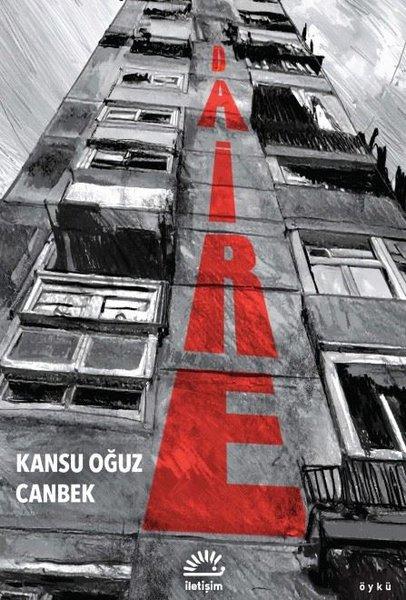 Daire | İletişim Yayınları (İnce Kapak)  - Resim 1
