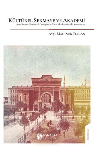 Kültürel Sermaye Ve Akademi