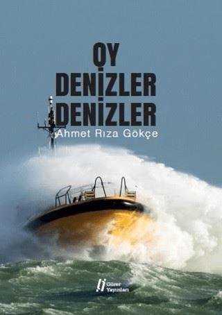 Oy Denizler Denizler | Gürer Yayınları (Ciltsiz)  - Resim 1