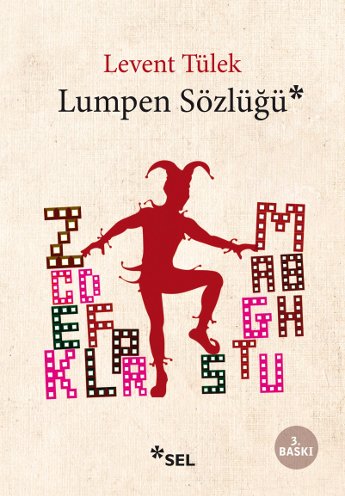 Lumpen Sözlüğü | Sel Yayıncılık