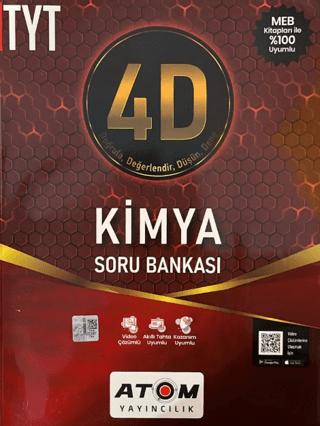 TYT Kimya Soru Bankası