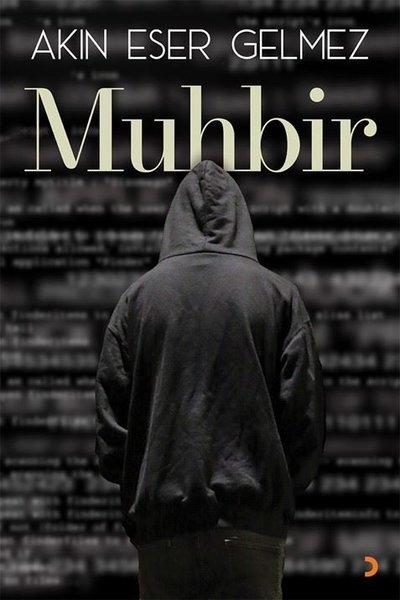 Muhbir | Cinius (İnce Kapak)  - Resim 1