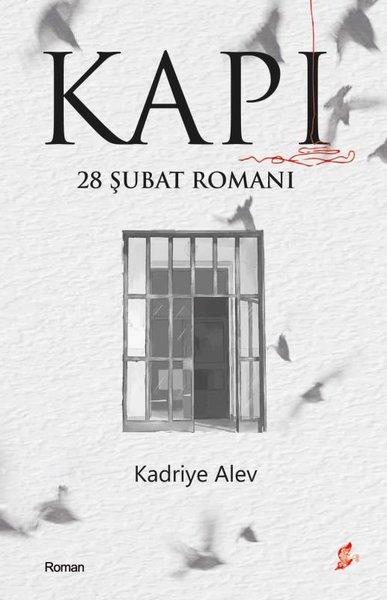 Kapı - 28 Şubat Romanı | Okur Kitaplığı (İnce Kapak)  - Resim 1