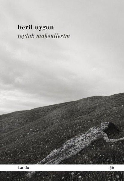 Toyluk Mahsullerim | Lando Yayınları (İnce Kapak)  - Resim 1