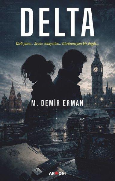 Delta | Armoni (İnce Kapak)  - Resim 1