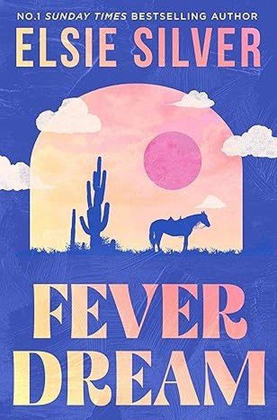 Fever Dream | Little, Brown Book Group (İnce Kapak)  - Resim 1