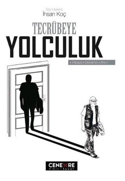 Tecrübeye Yolculuk | Cenevre Fikir Sanat (İnce Kapak)  - Resim 1