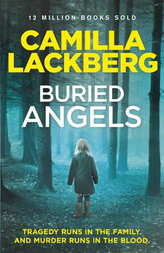 Buried Angels | HarperCollins (Ciltsiz)  - Resim 1
