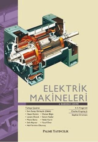 Elektrik Makineleri