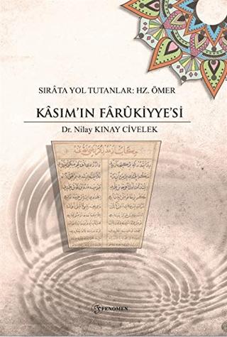 Kasım’ın Farukiyye’si | Fenomen Yayıncılık (Ciltsiz)  - Resim 1