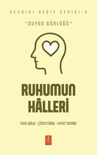 Ruhumun Hallleri