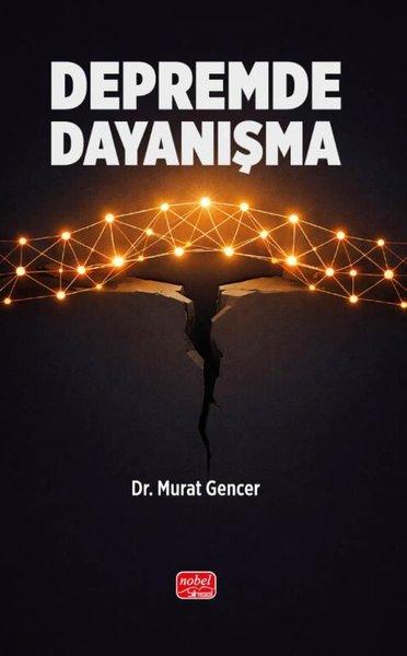 Depremde Dayanışma | Nobel Bilimsel Eserler (İnce Kapak)  - Resim 1
