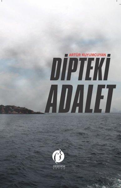 Dipteki Adalet | Herdem Kitap (İnce Kapak)  - Resim 1