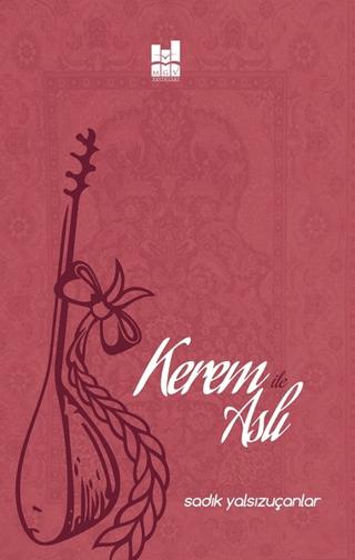 Kerem ile Aslı | Mgv Yayınları (Ciltsiz)  - Resim 1