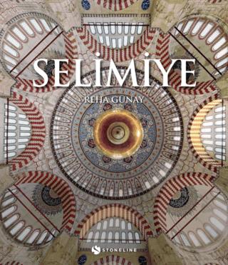 Selimiye | Stoneline Yayınları (Ciltsiz)  - Resim 1