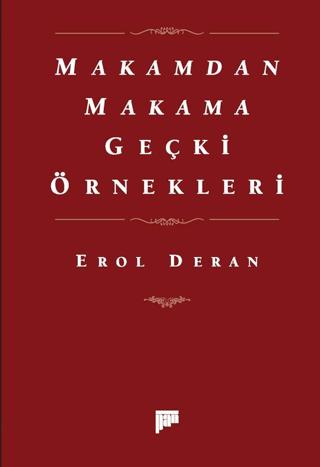 Makamdan Makama Geçki Örnekleri