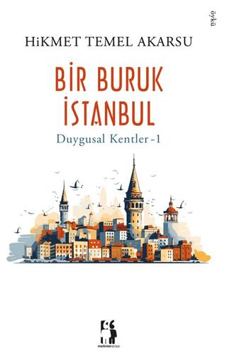 Bir Buruk İstanbul