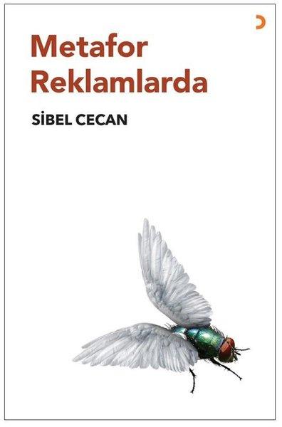 Metafor Reklamlarda | Cinius (İnce Kapak)  - Resim 1