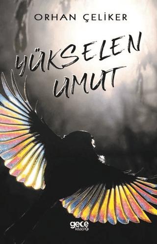 Yükselen Umut | Gece Kitaplığı (Ciltsiz)  - Resim 1