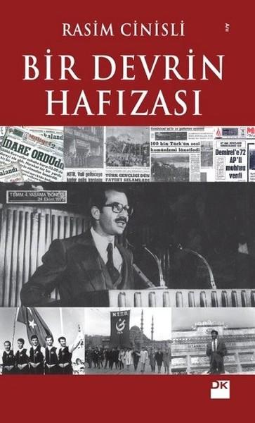 Bir Devrin Hafızası | Doğan Kitap (Ciltli)  - Resim 1
