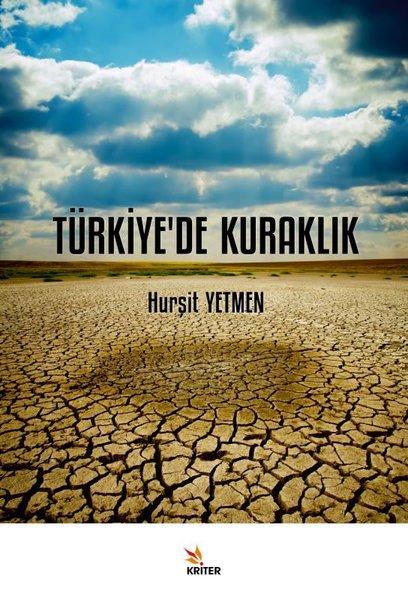Türkiye'de Kuraklık | Kriter (İnce Kapak)  - Resim 1