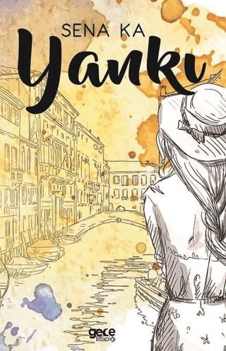 Yankı | Gece Kitaplığı (Ciltsiz)  - Resim 1