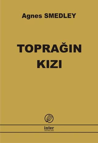 Toprağın Kızı | İnter Yayınları (Ciltsiz)  - Resim 1